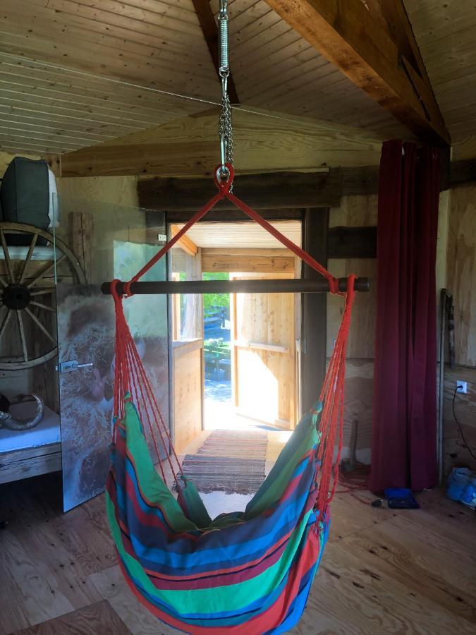 Bed and Breakfast Tierpark Buchenberg Waidhofen an der Ybbs Exterior foto