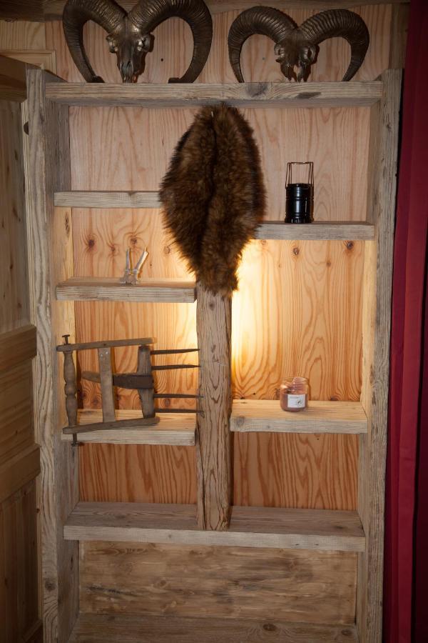 Bed and Breakfast Tierpark Buchenberg Waidhofen an der Ybbs Exterior foto