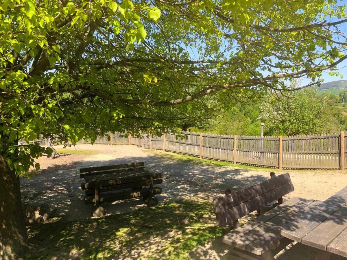 Bed and Breakfast Tierpark Buchenberg Waidhofen an der Ybbs Exterior foto
