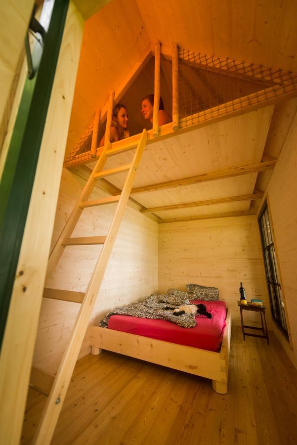Bed and Breakfast Tierpark Buchenberg Waidhofen an der Ybbs Exterior foto